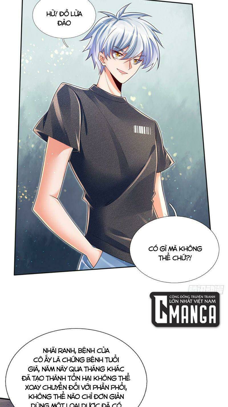 Luyện Thể Trăm Nghìn Tầng Chapter 29 - Trang 2