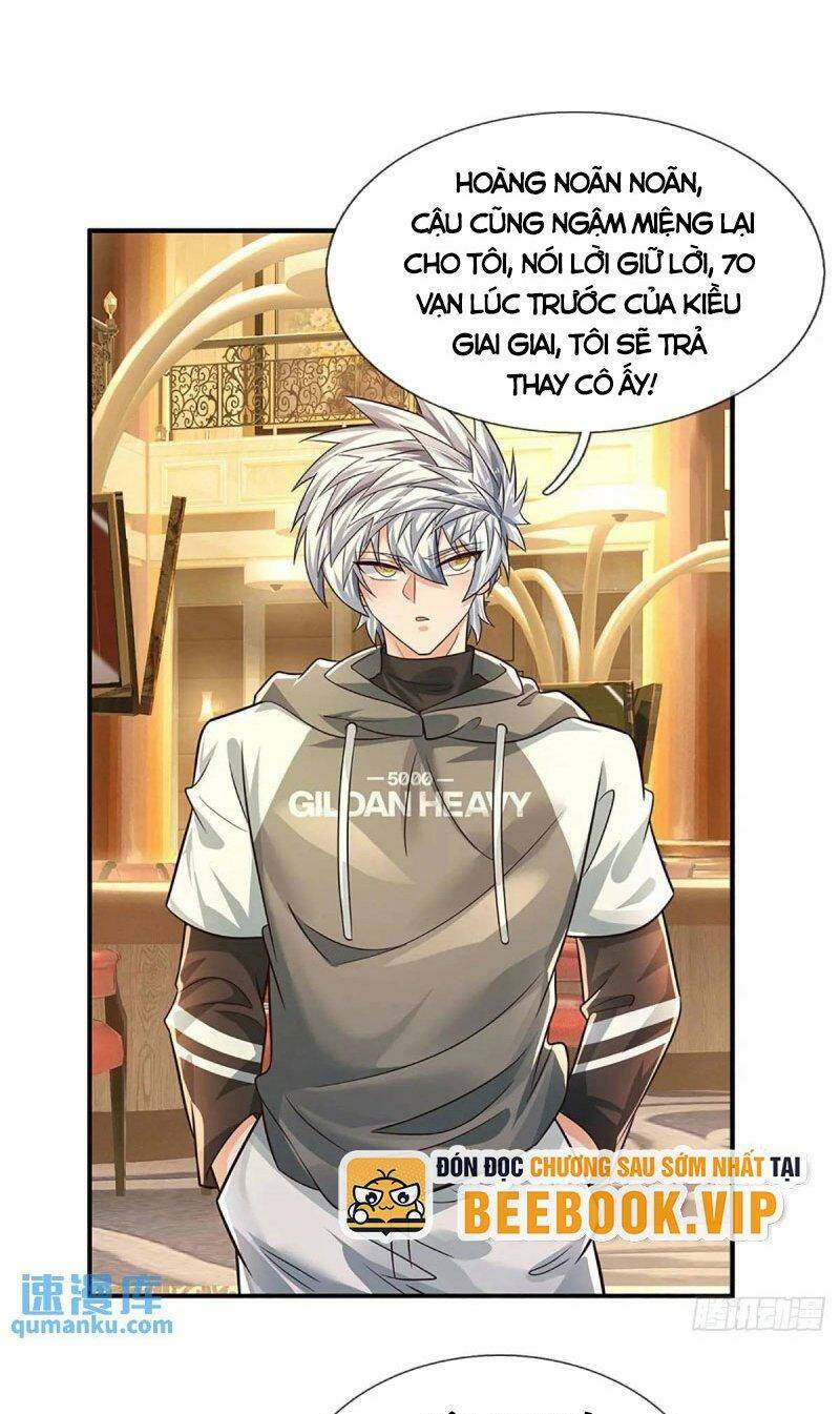 Luyện Thể Trăm Nghìn Tầng Chapter 290 - Trang 2