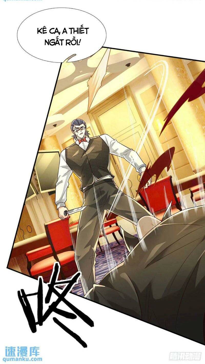 Luyện Thể Trăm Nghìn Tầng Chapter 290 - Trang 2