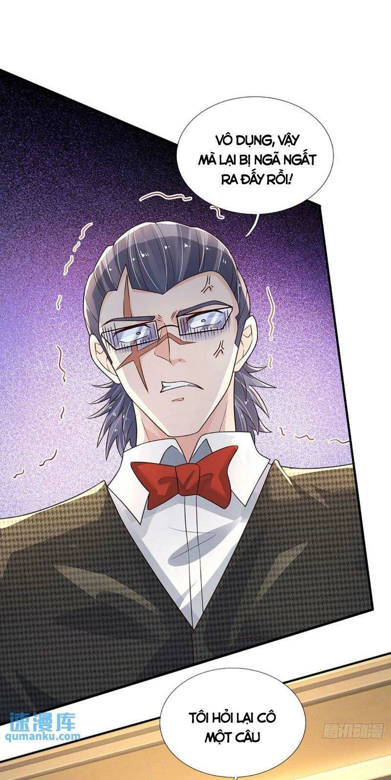 Luyện Thể Trăm Nghìn Tầng Chapter 290 - Trang 2