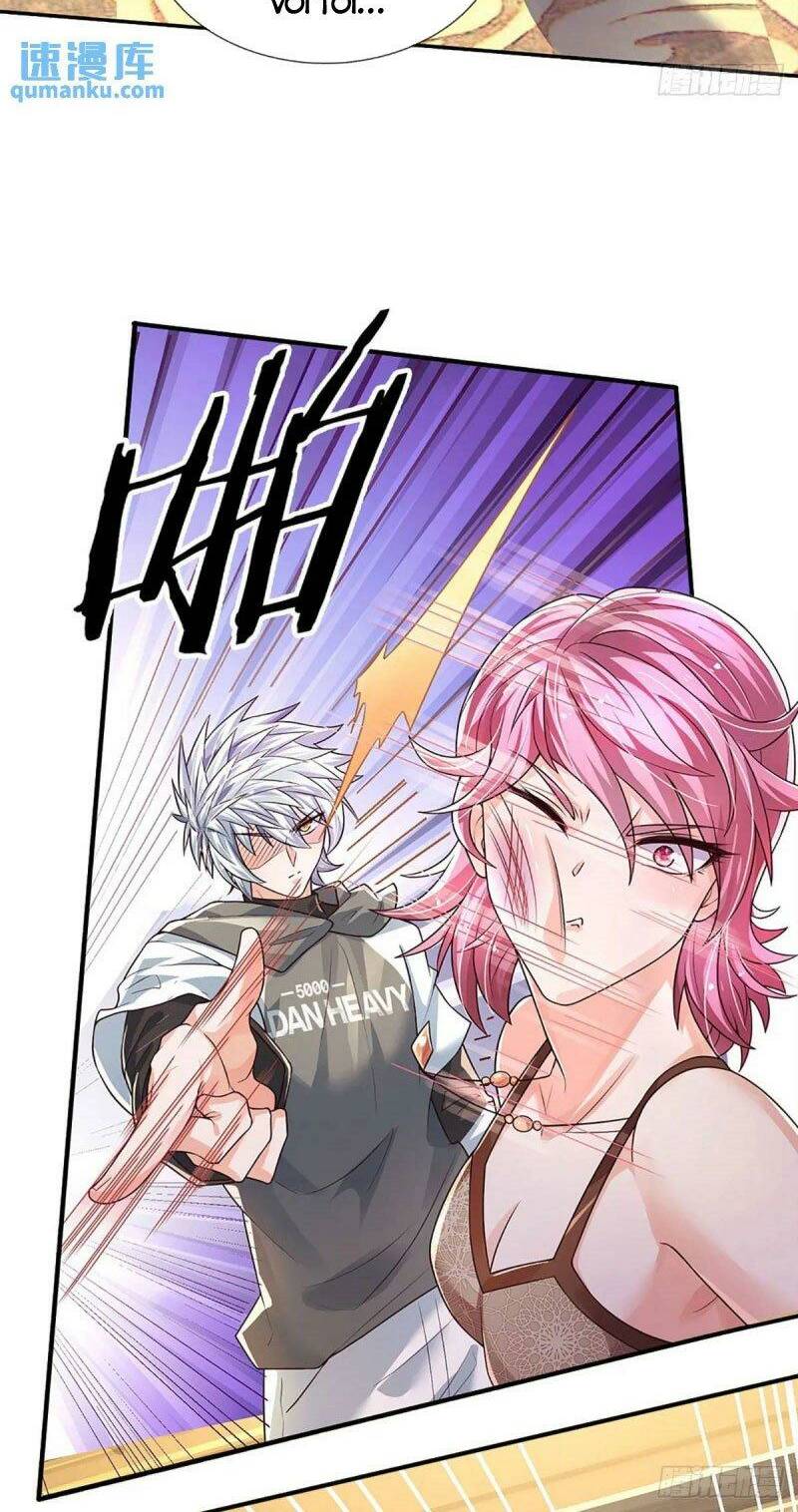 Luyện Thể Trăm Nghìn Tầng Chapter 290 - Trang 2