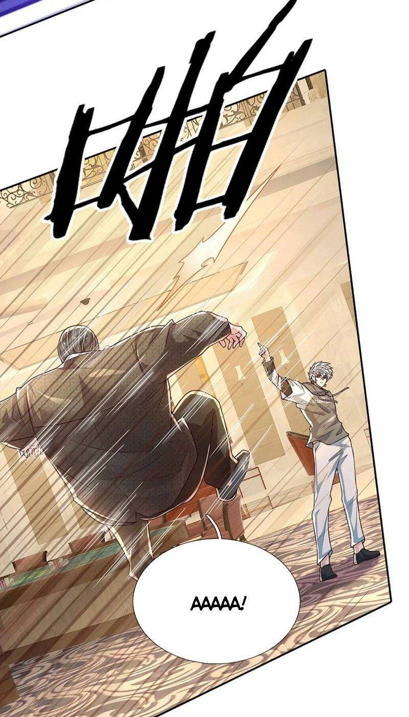 Luyện Thể Trăm Nghìn Tầng Chapter 290 - Trang 2