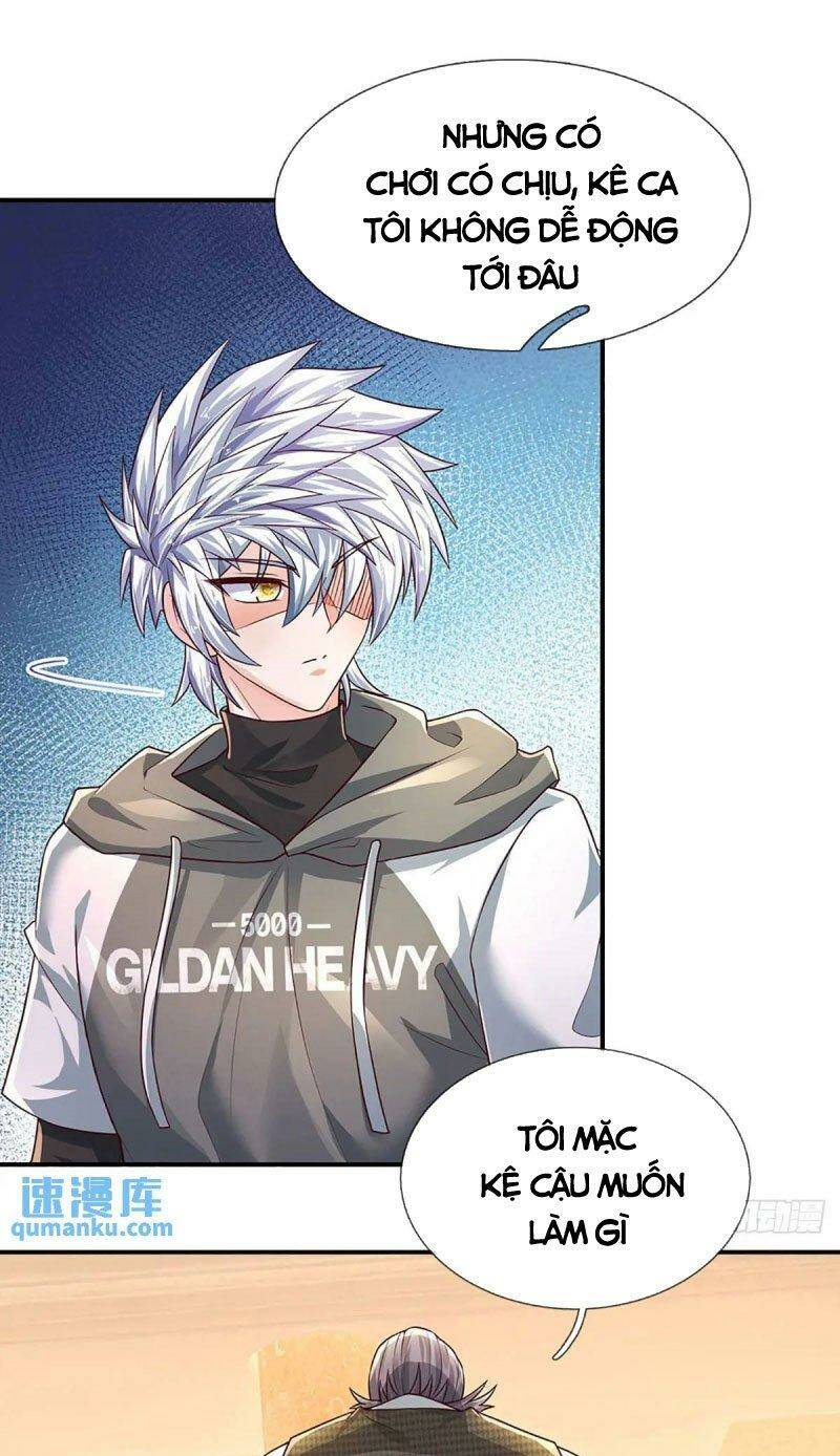 Luyện Thể Trăm Nghìn Tầng Chapter 290 - Trang 2