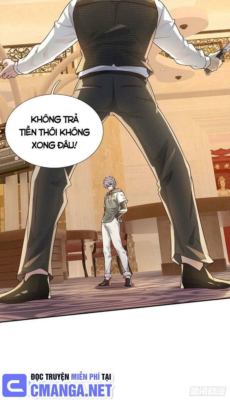 Luyện Thể Trăm Nghìn Tầng Chapter 290 - Trang 2