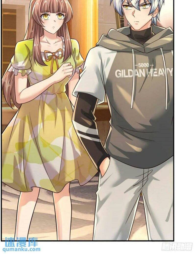 Luyện Thể Trăm Nghìn Tầng Chapter 290 - Trang 2