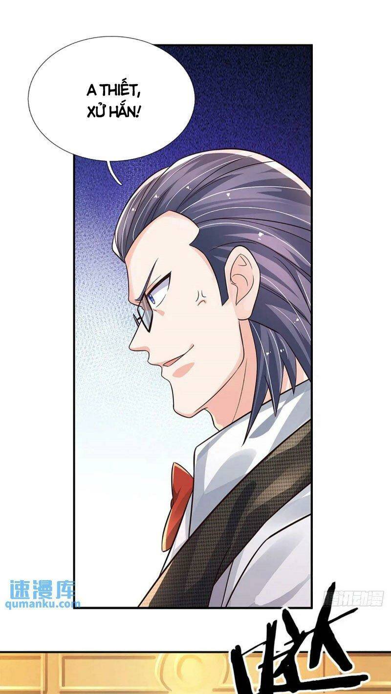 Luyện Thể Trăm Nghìn Tầng Chapter 290 - Trang 2