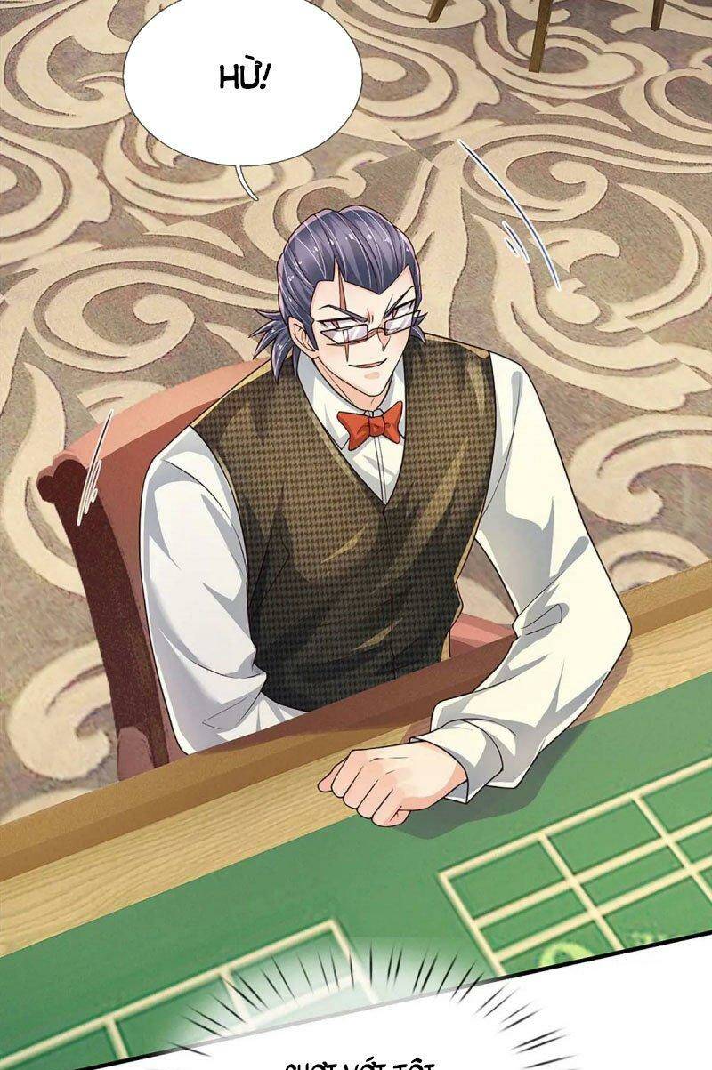 Luyện Thể Trăm Nghìn Tầng Chapter 290 - Trang 2