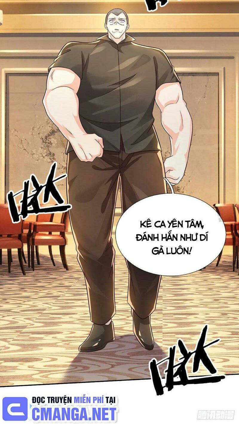 Luyện Thể Trăm Nghìn Tầng Chapter 290 - Trang 2