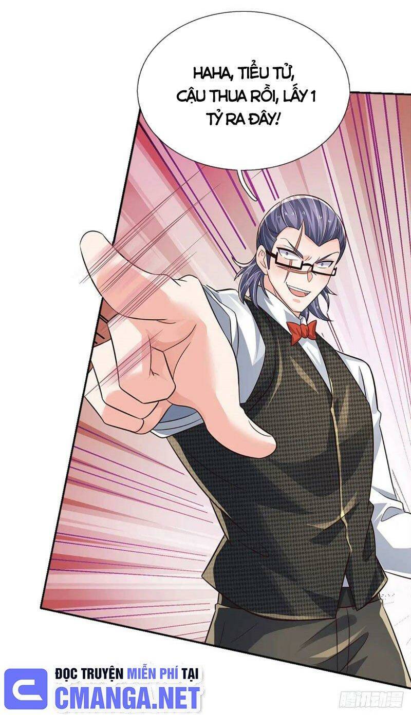 Luyện Thể Trăm Nghìn Tầng Chapter 291 - Trang 2