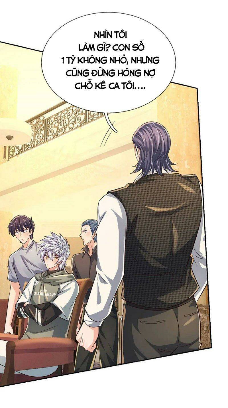 Luyện Thể Trăm Nghìn Tầng Chapter 291 - Trang 2