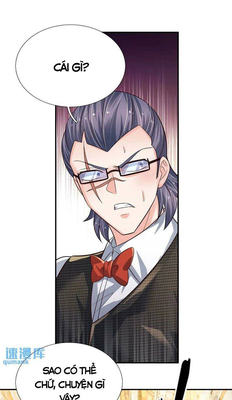 Luyện Thể Trăm Nghìn Tầng Chapter 291 - Trang 2