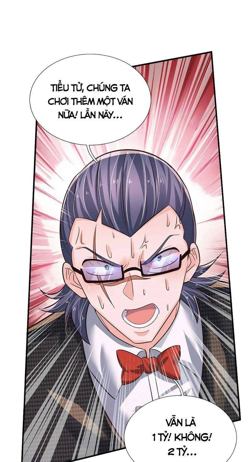 Luyện Thể Trăm Nghìn Tầng Chapter 291 - Trang 2