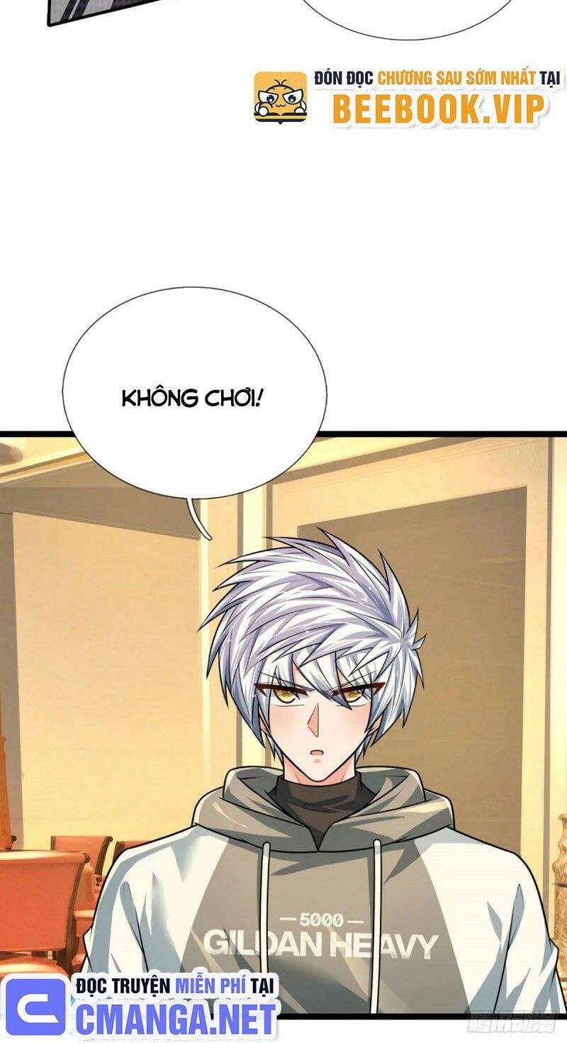 Luyện Thể Trăm Nghìn Tầng Chapter 291 - Trang 2