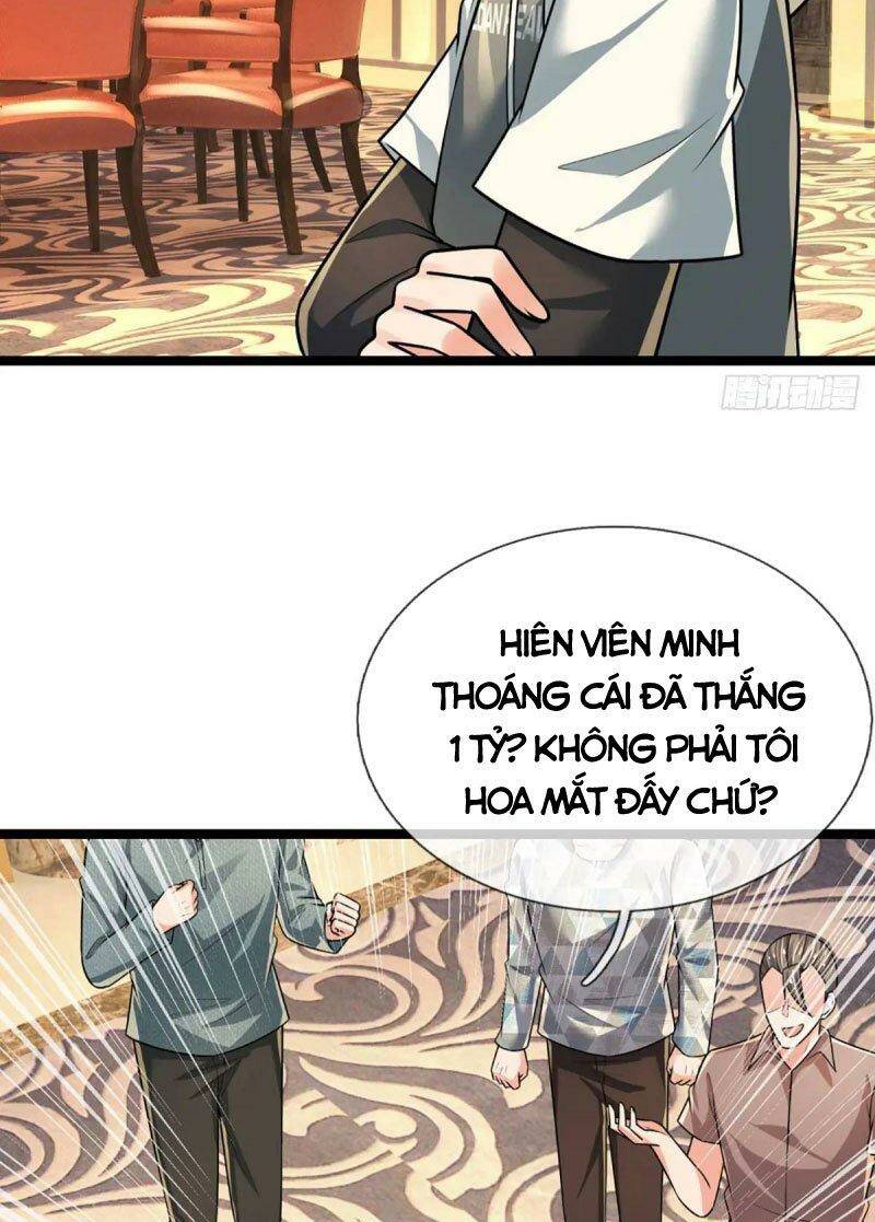 Luyện Thể Trăm Nghìn Tầng Chapter 291 - Trang 2