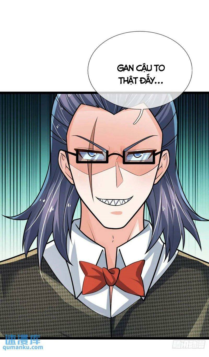 Luyện Thể Trăm Nghìn Tầng Chapter 291 - Trang 2