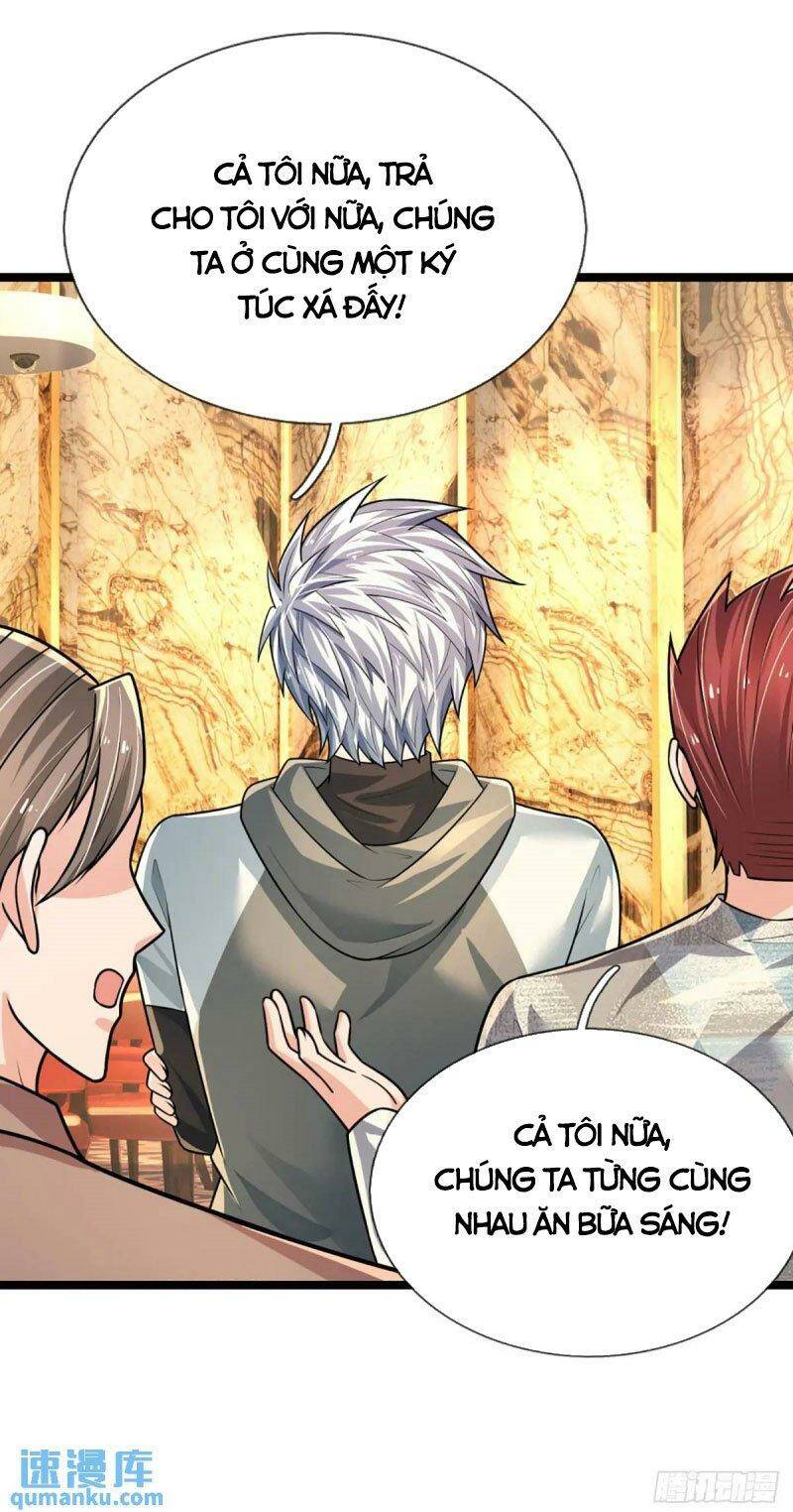 Luyện Thể Trăm Nghìn Tầng Chapter 291 - Trang 2