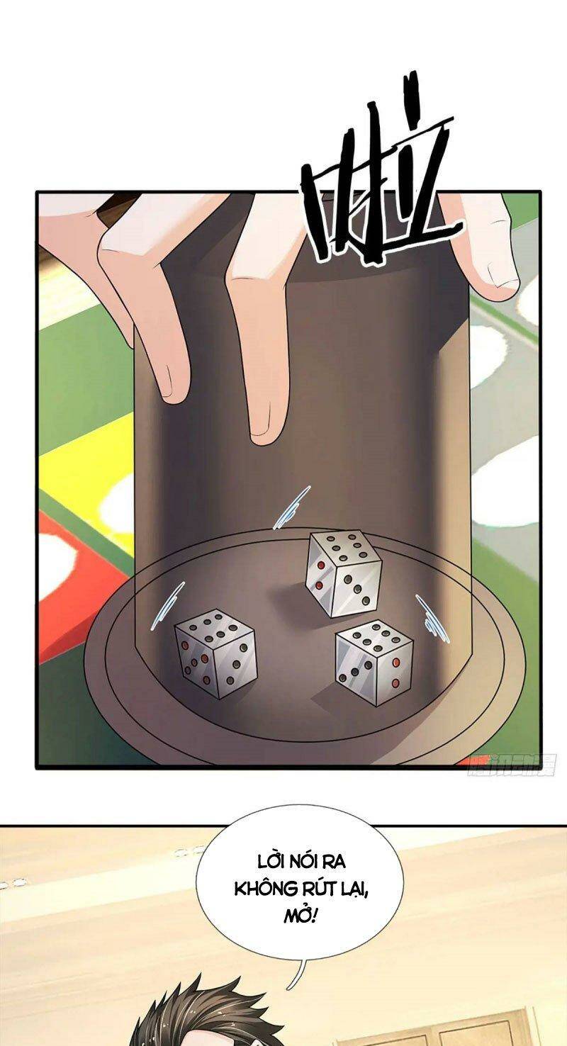 Luyện Thể Trăm Nghìn Tầng Chapter 291 - Trang 2