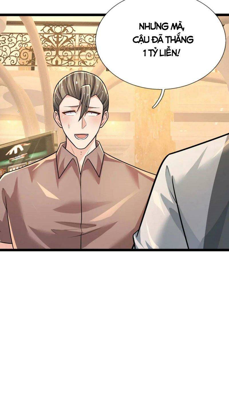 Luyện Thể Trăm Nghìn Tầng Chapter 291 - Trang 2