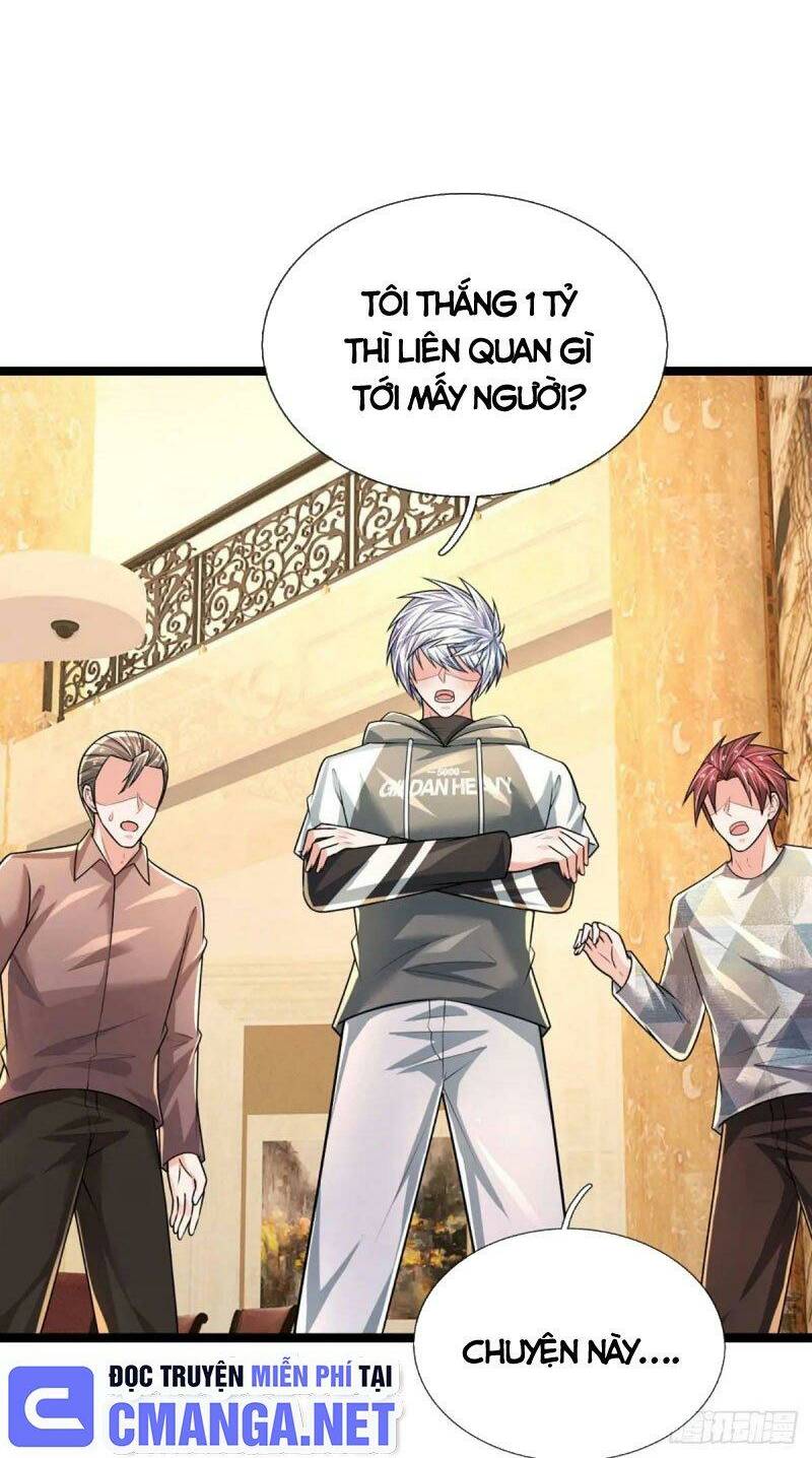 Luyện Thể Trăm Nghìn Tầng Chapter 291 - Trang 2