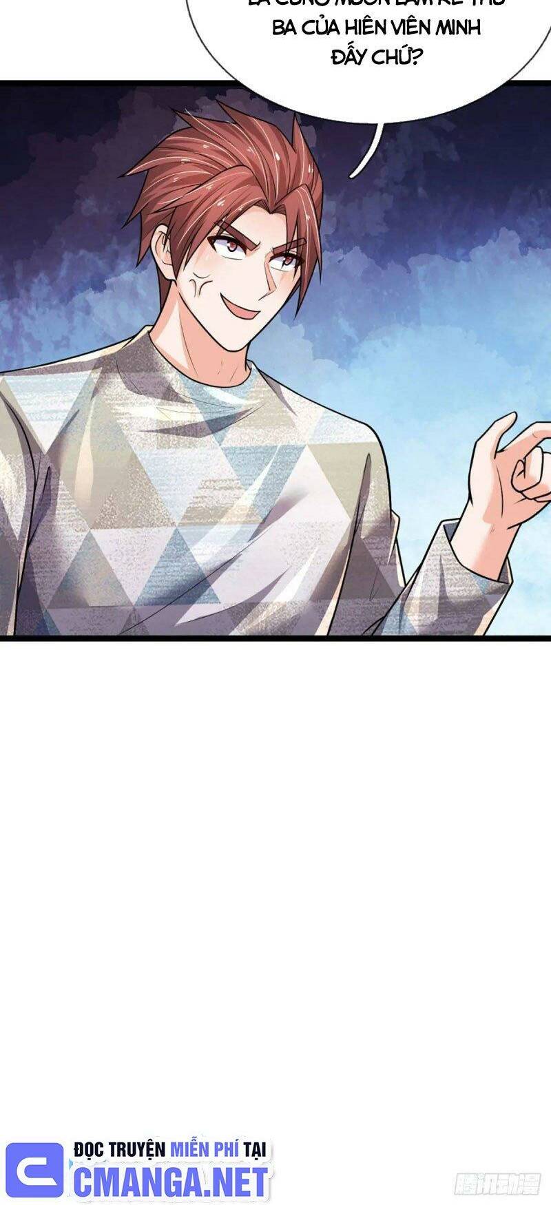 Luyện Thể Trăm Nghìn Tầng Chapter 291 - Trang 2