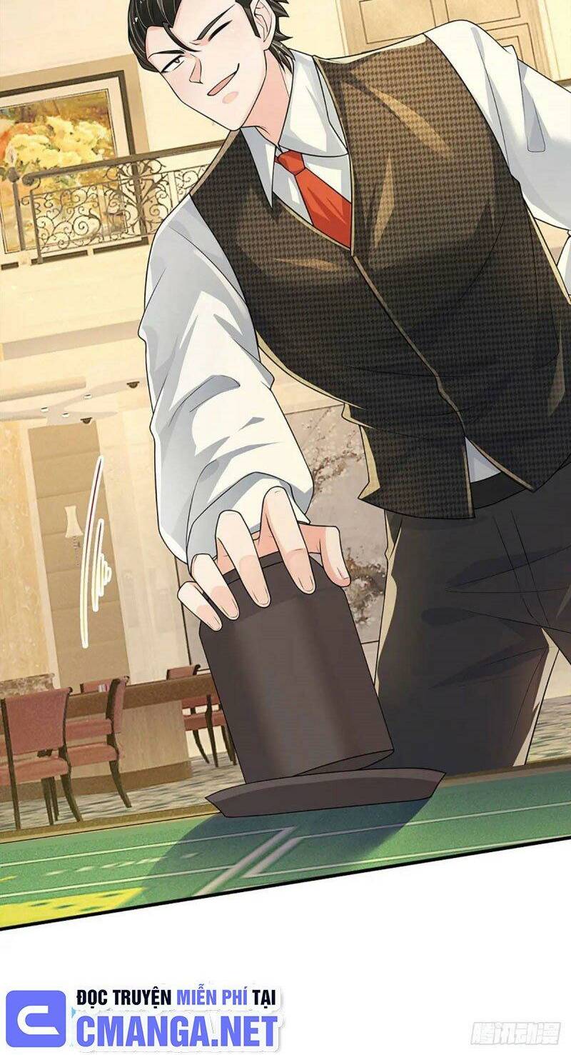 Luyện Thể Trăm Nghìn Tầng Chapter 291 - Trang 2