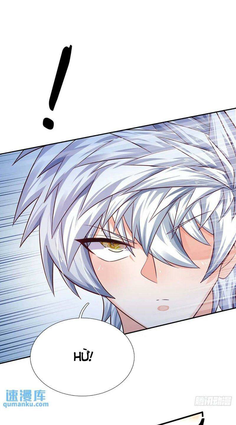 Luyện Thể Trăm Nghìn Tầng Chapter 291 - Trang 2