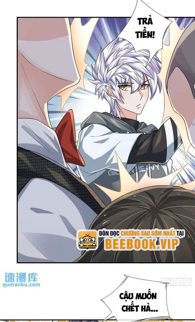 Luyện Thể Trăm Nghìn Tầng Chapter 292 - Trang 2