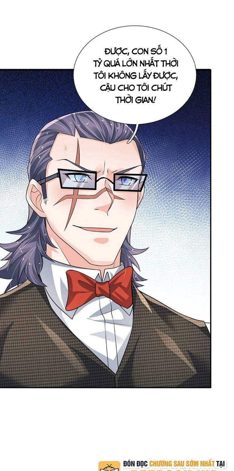 Luyện Thể Trăm Nghìn Tầng Chapter 292 - Trang 2