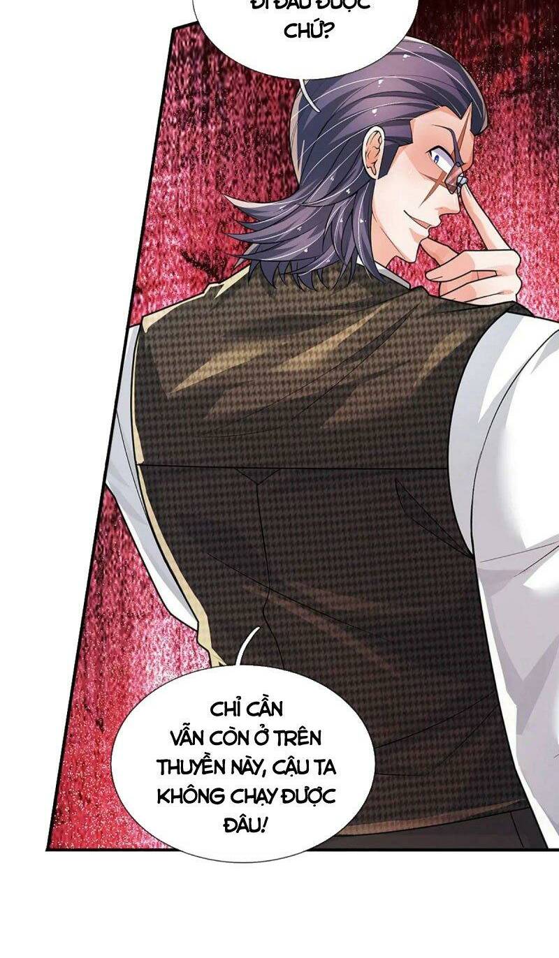 Luyện Thể Trăm Nghìn Tầng Chapter 292 - Trang 2