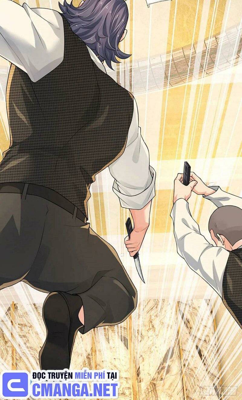 Luyện Thể Trăm Nghìn Tầng Chapter 292 - Trang 2