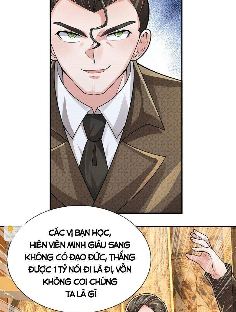 Luyện Thể Trăm Nghìn Tầng Chapter 292 - Trang 2