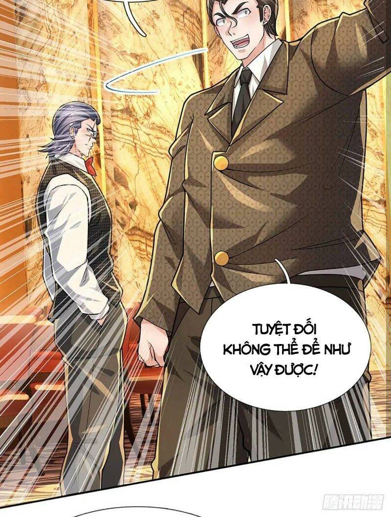 Luyện Thể Trăm Nghìn Tầng Chapter 292 - Trang 2