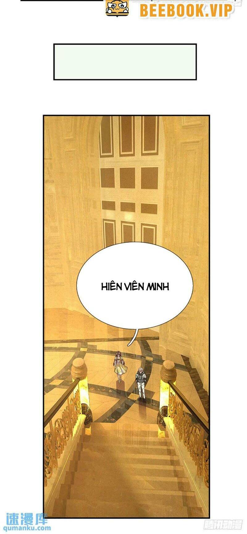 Luyện Thể Trăm Nghìn Tầng Chapter 292 - Trang 2