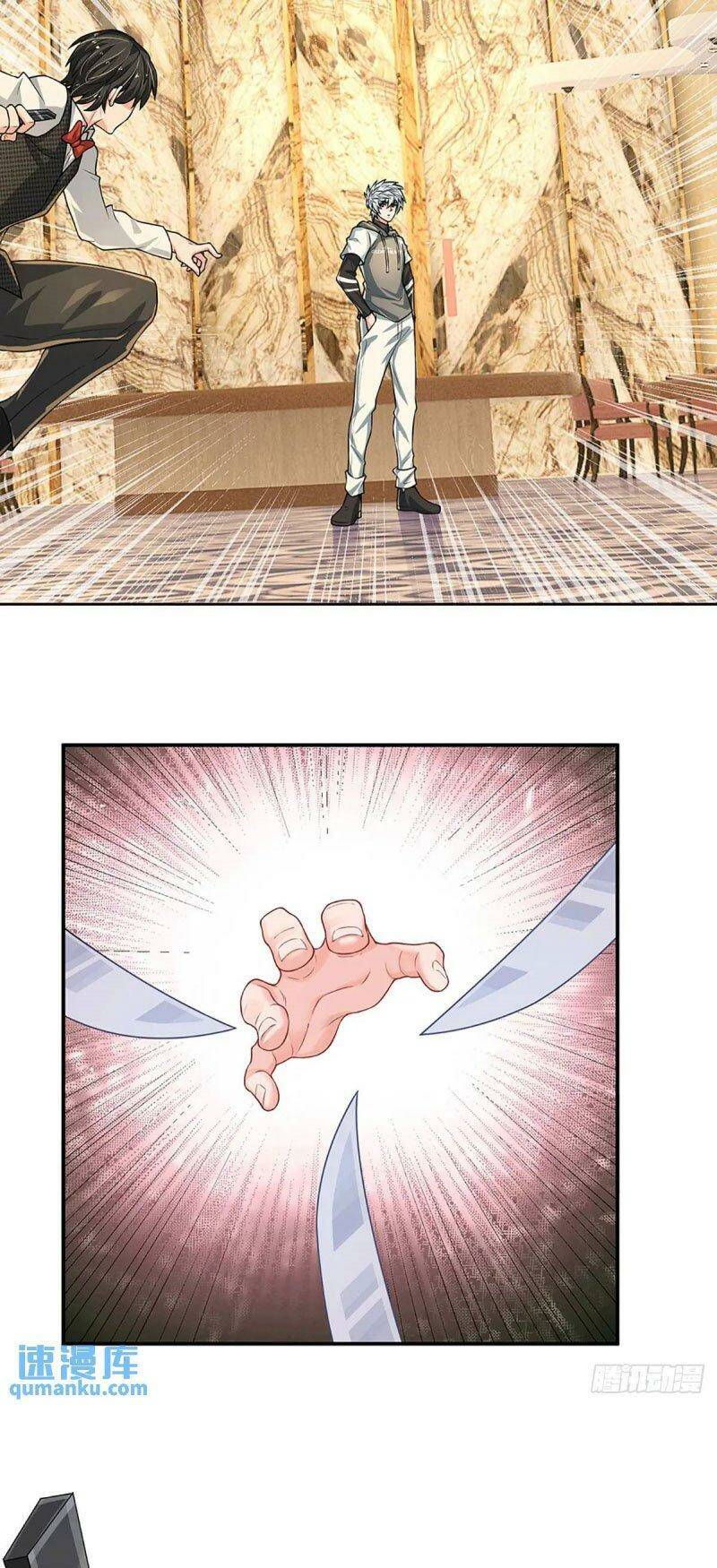 Luyện Thể Trăm Nghìn Tầng Chapter 292 - Trang 2