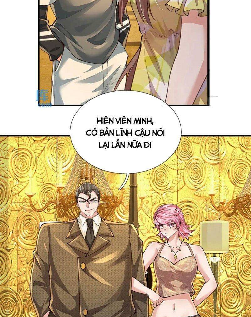 Luyện Thể Trăm Nghìn Tầng Chapter 292 - Trang 2