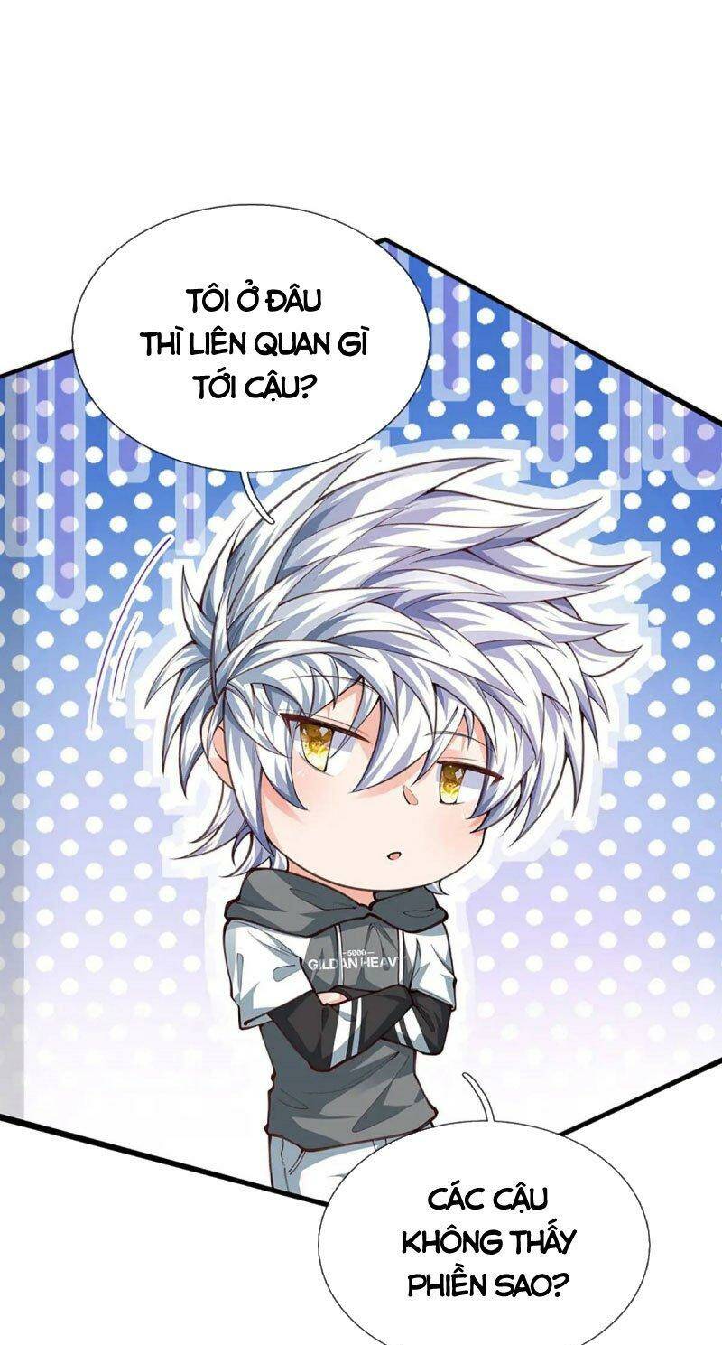 Luyện Thể Trăm Nghìn Tầng Chapter 292 - Trang 2