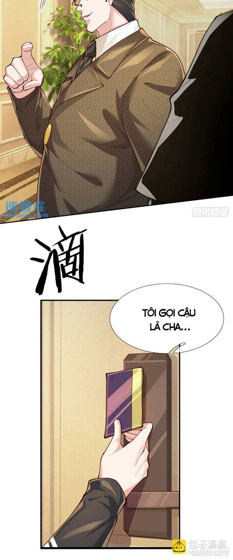 Luyện Thể Trăm Nghìn Tầng Chapter 292 - Trang 2