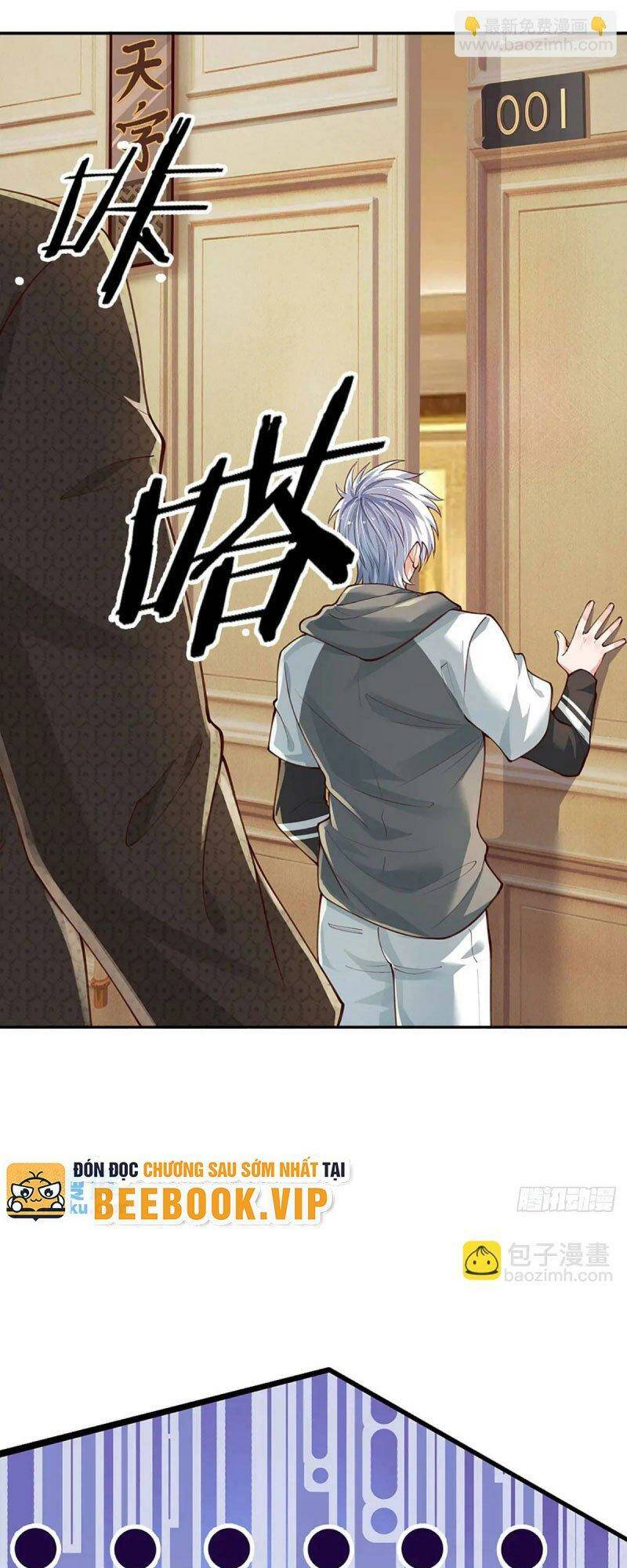 Luyện Thể Trăm Nghìn Tầng Chapter 292 - Trang 2