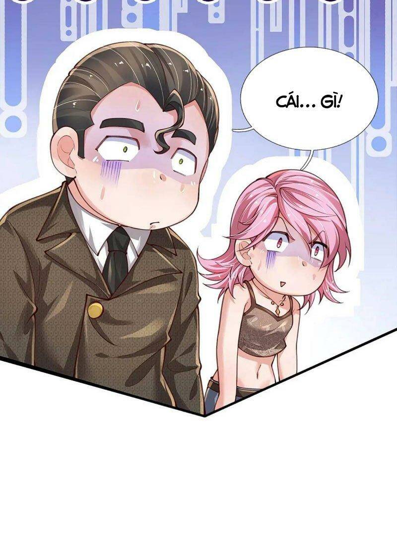 Luyện Thể Trăm Nghìn Tầng Chapter 292 - Trang 2