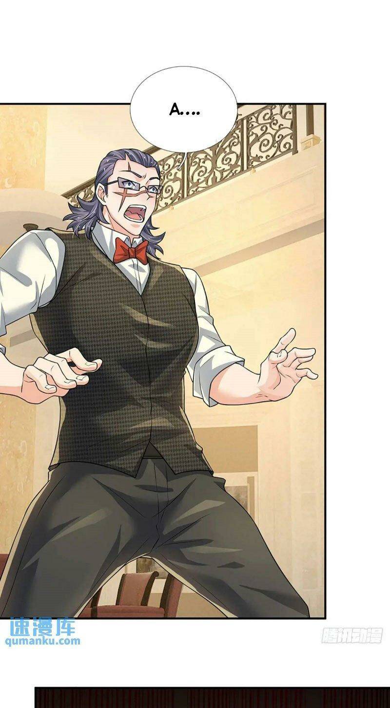 Luyện Thể Trăm Nghìn Tầng Chapter 292 - Trang 2