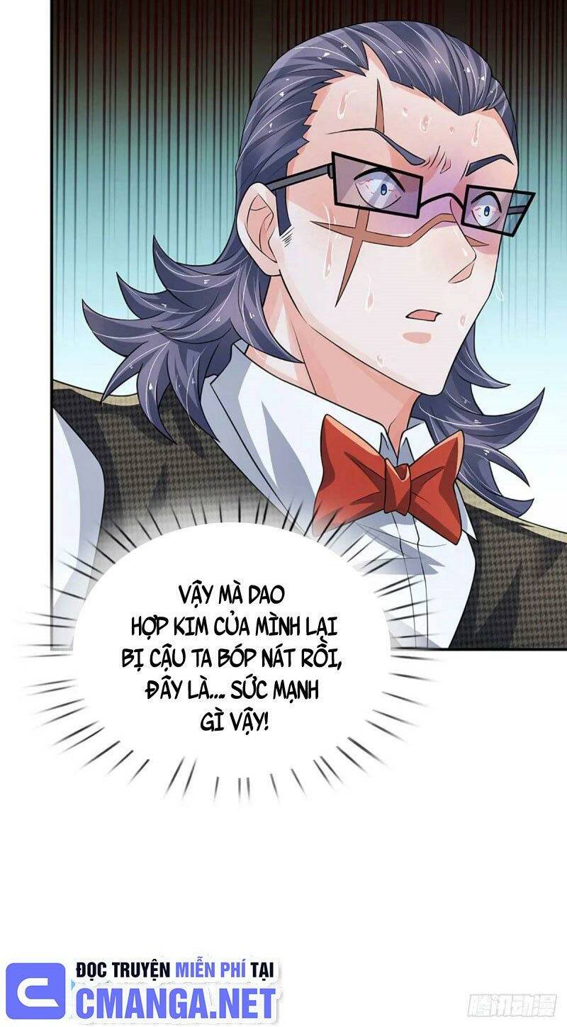 Luyện Thể Trăm Nghìn Tầng Chapter 292 - Trang 2