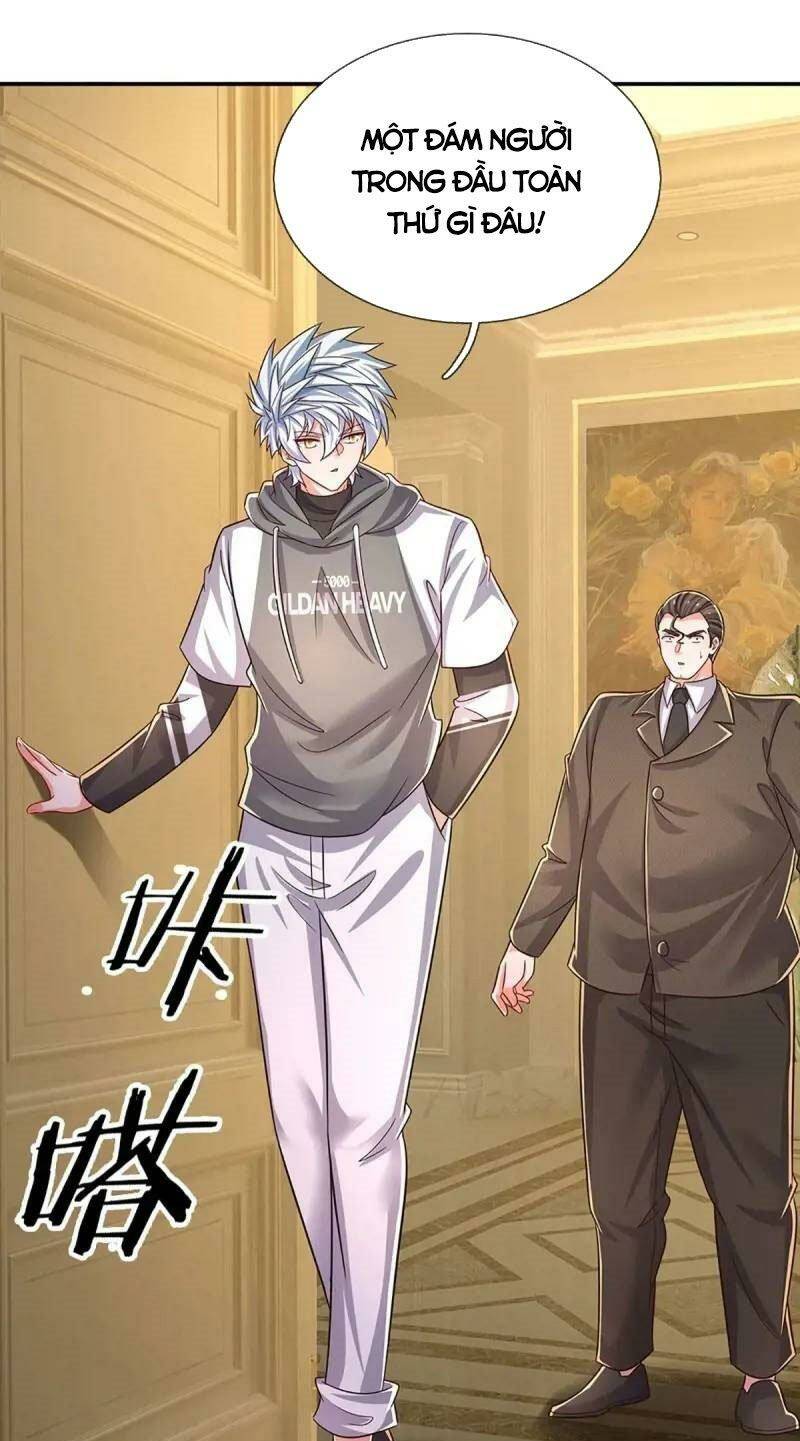 Luyện Thể Trăm Nghìn Tầng Chapter 293 - Trang 2