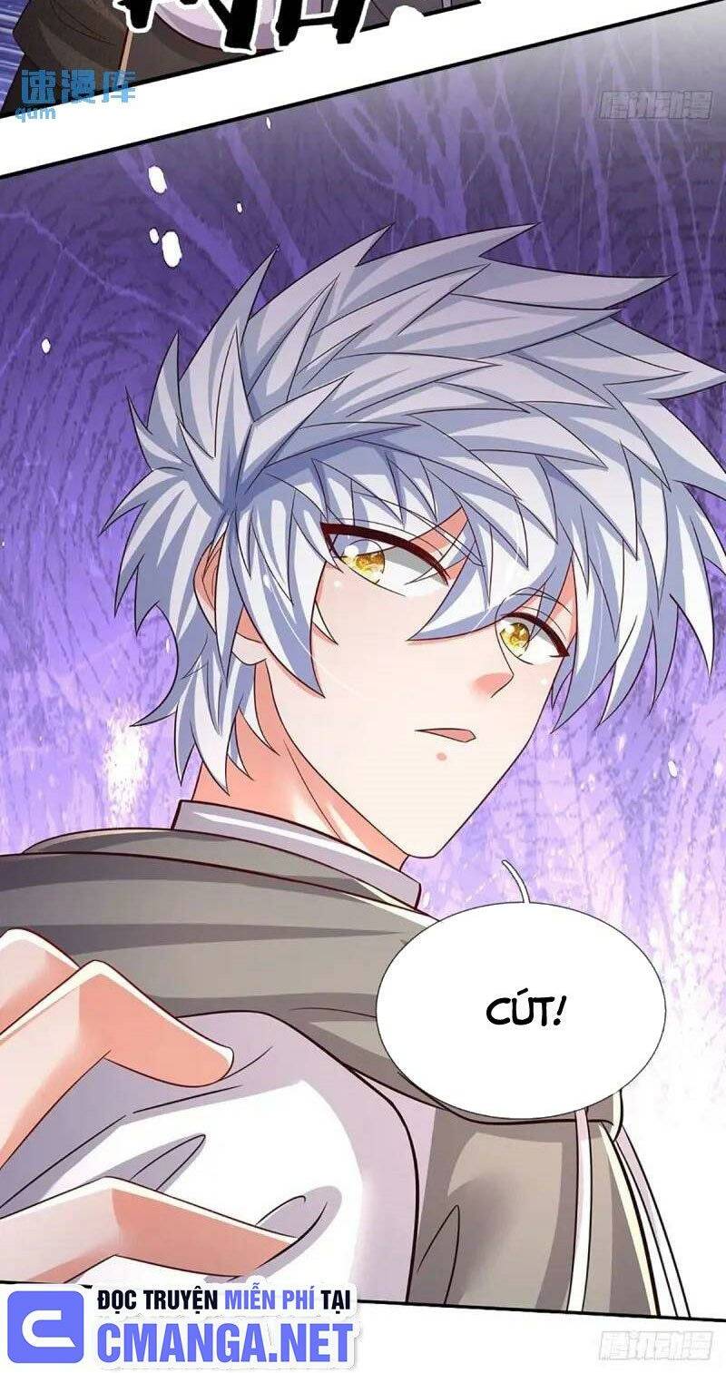 Luyện Thể Trăm Nghìn Tầng Chapter 293 - Trang 2