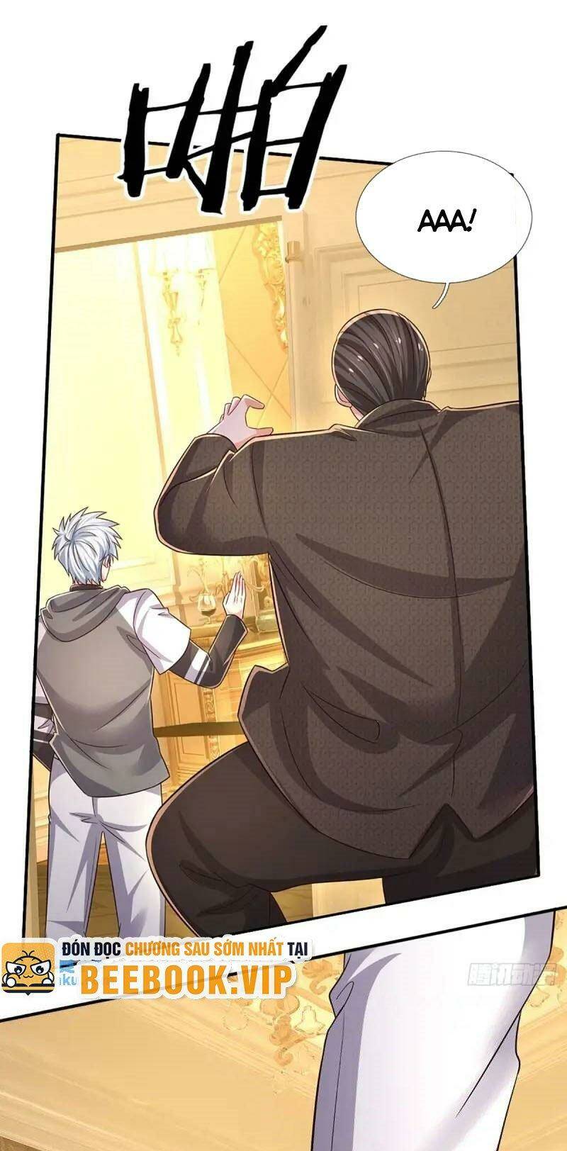 Luyện Thể Trăm Nghìn Tầng Chapter 293 - Trang 2