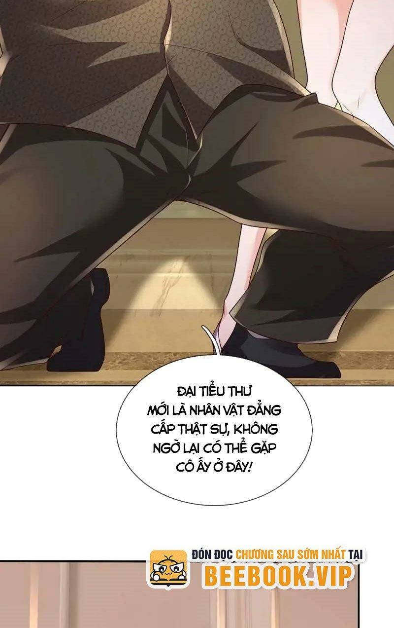 Luyện Thể Trăm Nghìn Tầng Chapter 293 - Trang 2