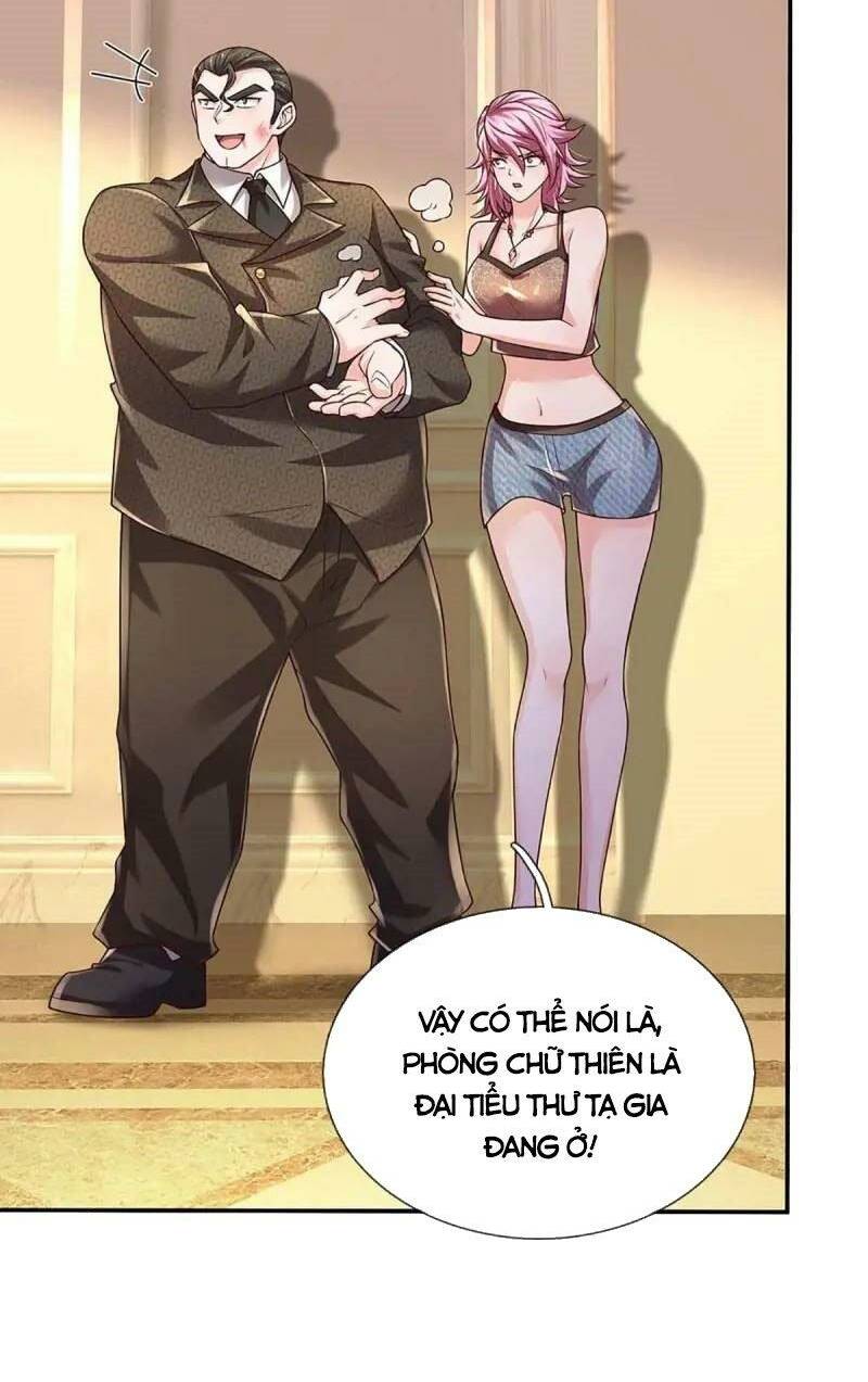 Luyện Thể Trăm Nghìn Tầng Chapter 293 - Trang 2