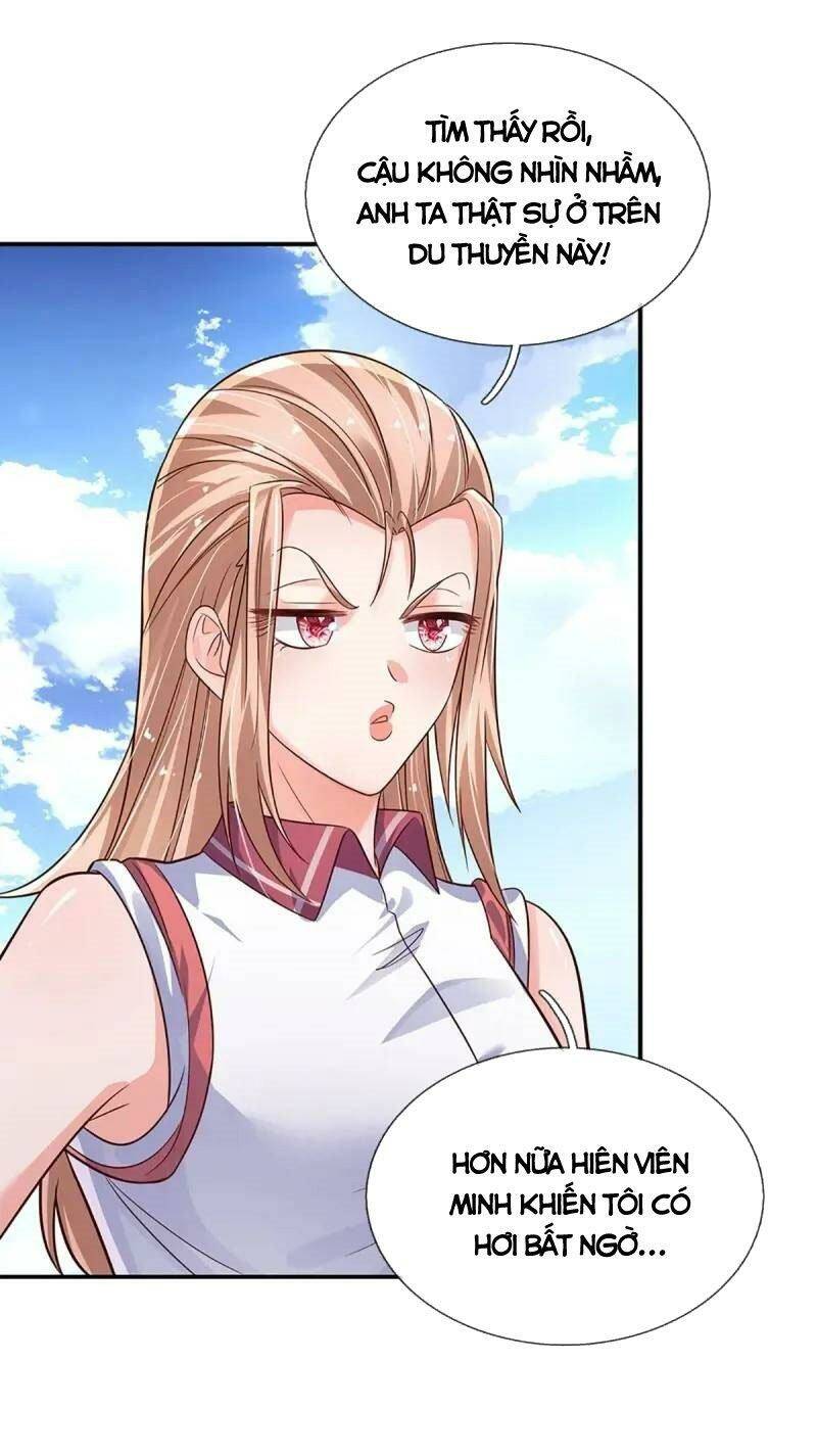 Luyện Thể Trăm Nghìn Tầng Chapter 293 - Trang 2