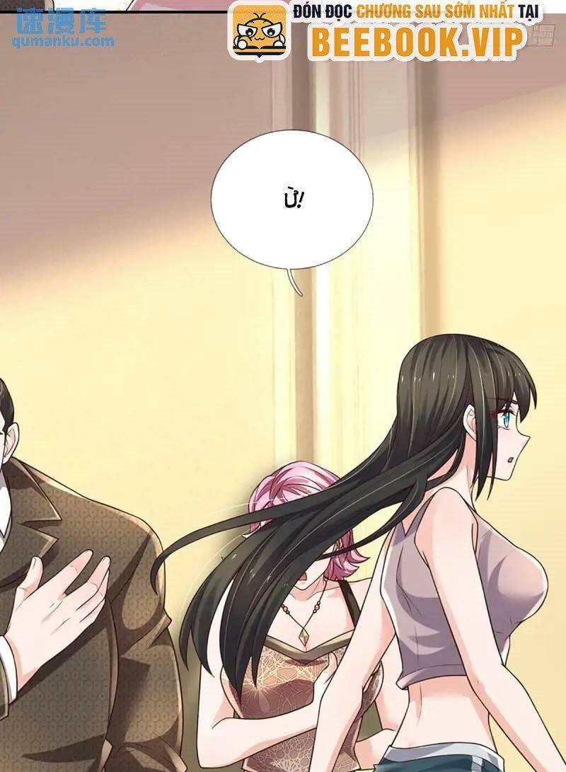 Luyện Thể Trăm Nghìn Tầng Chapter 293 - Trang 2