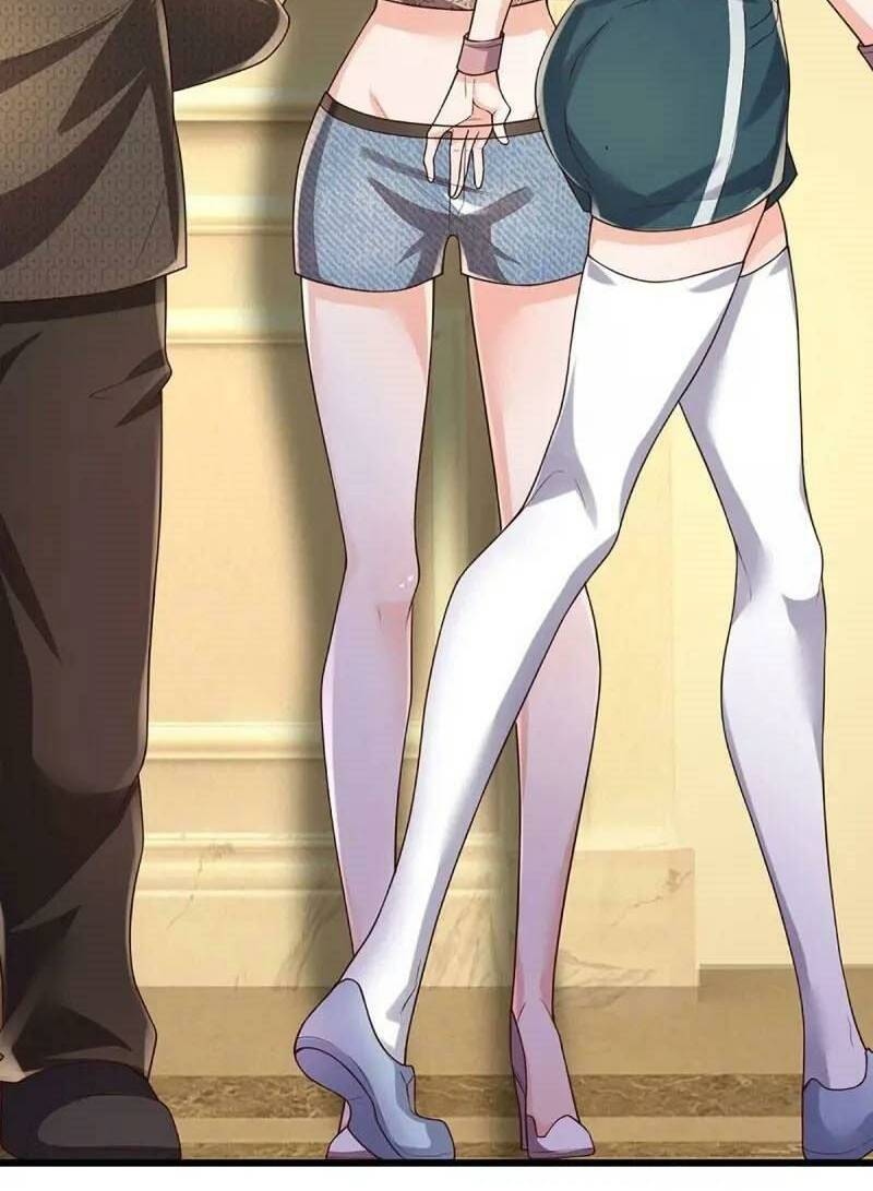 Luyện Thể Trăm Nghìn Tầng Chapter 293 - Trang 2