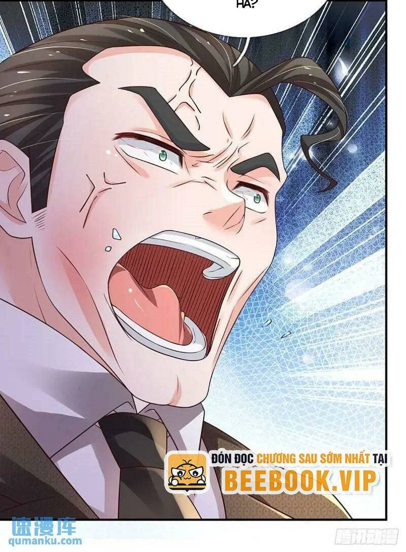 Luyện Thể Trăm Nghìn Tầng Chapter 293 - Trang 2